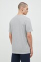 Odzież adidas t-shirt bawełniany HL6931 szary