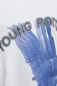 Pamučna majica Young Poets Society Blurry Yoricko