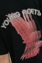 Pamučna majica Young Poets Society Blurry Yoricko Muški