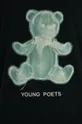 Βαμβακερό μπλουζάκι Young Poets Society