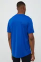 adidas Performance t-shirt treningowy 100 % Poliester z recyklingu