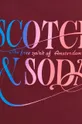 Scotch & Soda t-shirt bawełniany