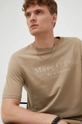 Marc O'Polo t-shirt bawełniany Męski