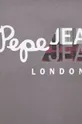 Bombažna kratka majica Pepe Jeans Topher Moški