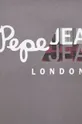 Βαμβακερό μπλουζάκι Pepe Jeans Topher Ανδρικά