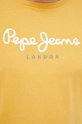 Pepe Jeans t-shirt bawełniany Męski