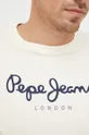 Bavlnené tričko Pepe Jeans Pánsky