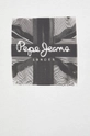 Pepe Jeans t-shirt bawełniany Męski