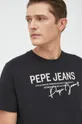 Pepe Jeans t-shirt bawełniany Scout Męski
