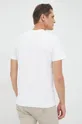 λευκό Βαμβακερό μπλουζάκι Pepe Jeans Scout