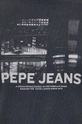 Pepe Jeans t-shirt bawełniany Męski