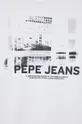 Pepe Jeans t-shirt bawełniany Seraph Męski