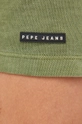 Βαμβακερό μπλουζάκι Pepe Jeans Ανδρικά