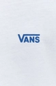 Βαμβακερό μπλουζάκι Vans Ανδρικά