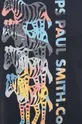 Pamučna majica PS Paul Smith Muški