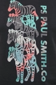 PS Paul Smith t-shirt bawełniany Męski