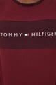 Βαμβακερό μπλουζάκι Tommy Hilfiger Ανδρικά