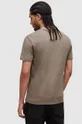Бавовняна футболка AllSaints (3-pack) Чоловічий