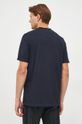 Bavlněné tričko Tommy Hilfiger  Hlavní materiál: 100 % Bavlna Provedení: 98 % Bavlna, 2 % Elastan