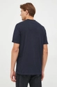 Tommy Hilfiger t-shirt bawełniany Materiał zasadniczy: 100 % Bawełna, Wykończenie: 98 % Bawełna, 2 % Elastan