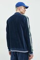 Ρούχα Μπλούζα Ellesse SHP16052 σκούρο μπλε
