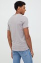 Mustang t-shirt bawełniany 1012776.4054 szary AW22