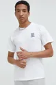 Bavlnené tričko HUF X Trasher  100% Bavlna