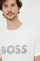 BOSS t-shirt bawełniany (2-pack) BOSS GREEN
