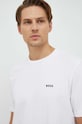 Tričko BOSS Athleisure 2-pack 50478019 vícebarevná