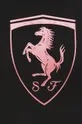 Puma t-shirt bawełniany x Ferrari Męski