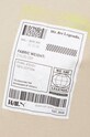 Puma tricou din bumbac 536315 bej