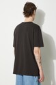 Памучна тениска Puma 536315 черен SS23