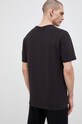 Îmbrăcăminte Puma tricou din bumbac 536315 negru