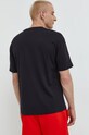 Odzież Champion t-shirt bawełniany xStranger Things 217791 czarny