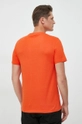 Calvin Klein t-shirt bawełniany 100 % Bawełna