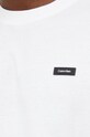 Calvin Klein t-shirt bawełniany K10K110669.9BYY biały