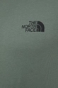 Бавовняна футболка The North Face Чоловічий