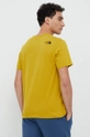 The North Face t-shirt bawełniany 100 % Bawełna