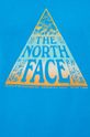 The North Face tricou din bumbac De bărbați
