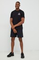 Billabong t-shirt F1SS58BIF2 czarny AW22