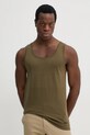 Odzież BOSS t-shirt bawełniany 3-pack 50475278 biały
