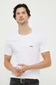 Бавовняна футболка BOSS 3-pack 100% Бавовна