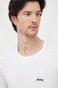 BOSS tricou din bumbac 3-pack 50475284