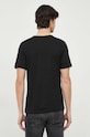 BOSS t-shirt bawełniany 3-pack 50475284