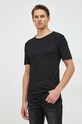 BOSS tricou din bumbac (3-pack) 50475284 alb AA00