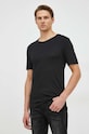 BOSS t-shirt bawełniany 3-pack 50475284 biały AA00