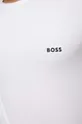 Bombažna kratka majica BOSS (3-pack)