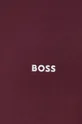 Βαμβακερό μπλουζάκι BOSS