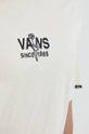 Vans t-shirt bawełniany