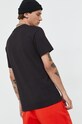 Primitive t-shirt bawełniany papfa2201.blk czarny AW22